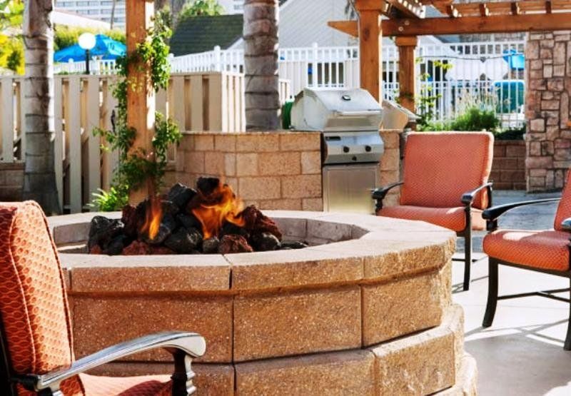 Residence Inn Los Angeles Torrance/Redondo Beach Екстериор снимка