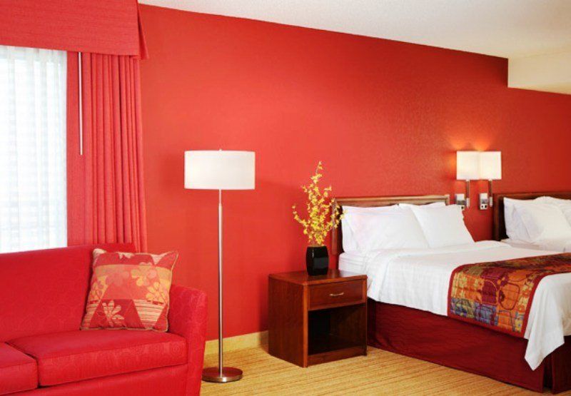 Residence Inn Los Angeles Torrance/Redondo Beach Екстериор снимка